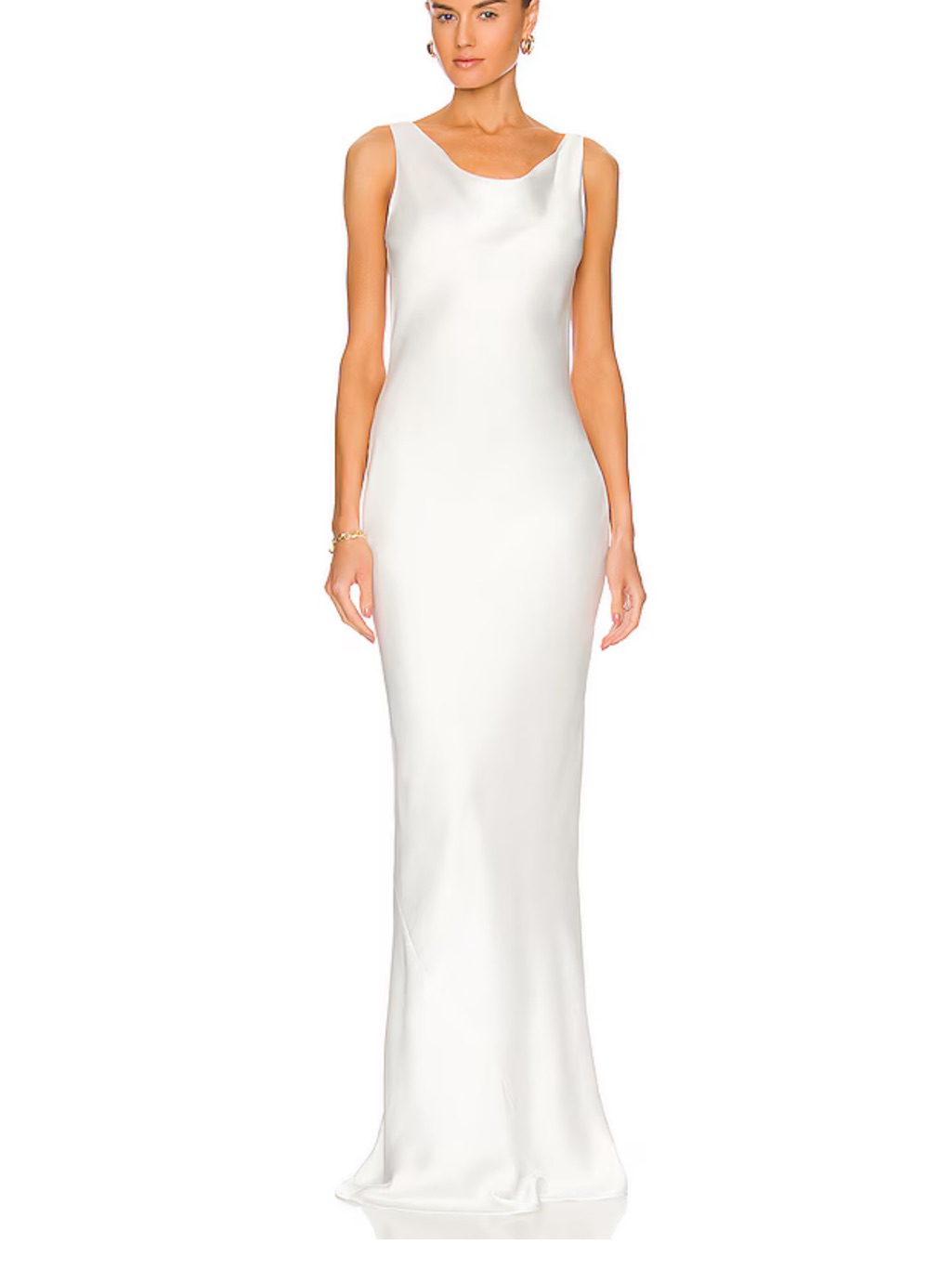 Maria Gown In Snow White